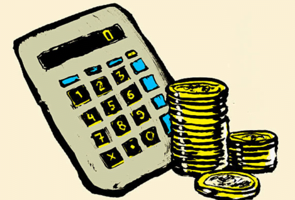 Equity To Options Trade Plan Calculator