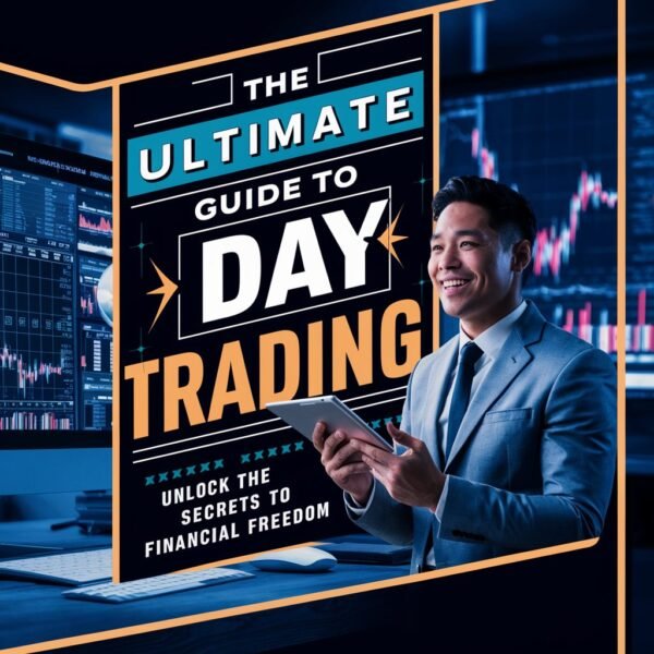 The Ultimate Guide To Day Trading - Coming Soon