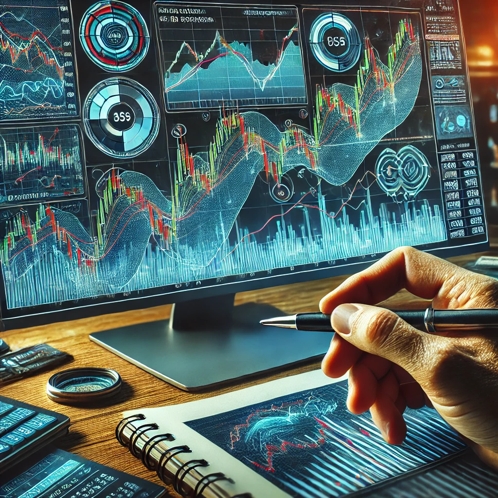 How To Choose The Right Stocks: A Beginners Guide